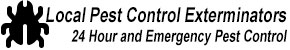 Wauwatosa WI Pest Control Exterminators